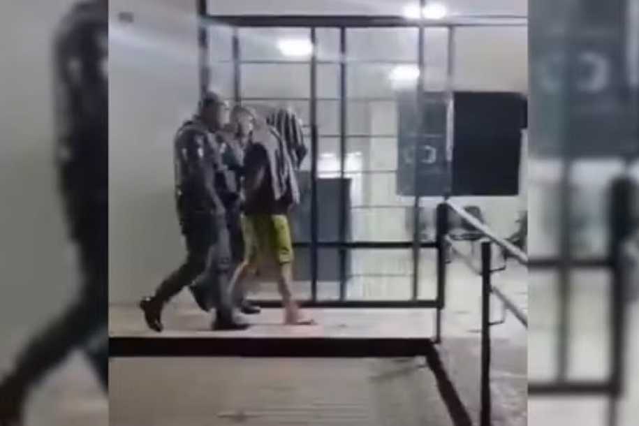 Suspeito de assassinar irmãos encontrados com sinais de violência é preso em Votuporanga