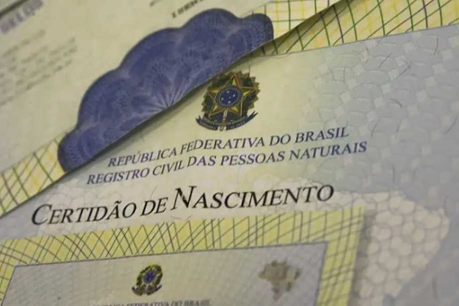 Brasil avança rumo à universalização do registro de nascimentos, aponta Censo do IBGE