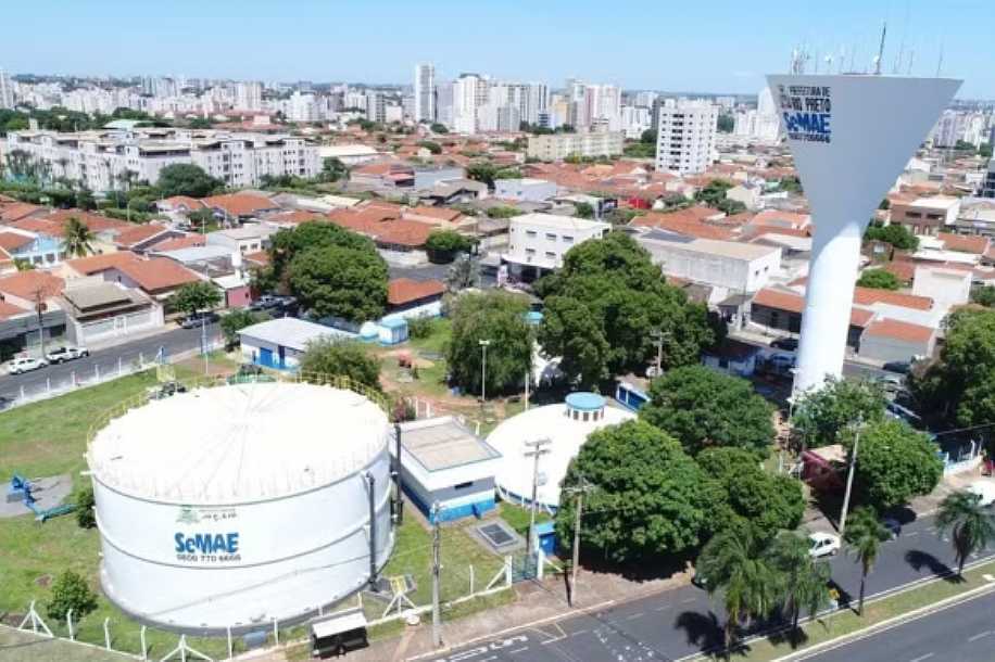 Semae faz limpeza de reservatórios e corta água em seis bairros de Rio Preto; veja cronograma