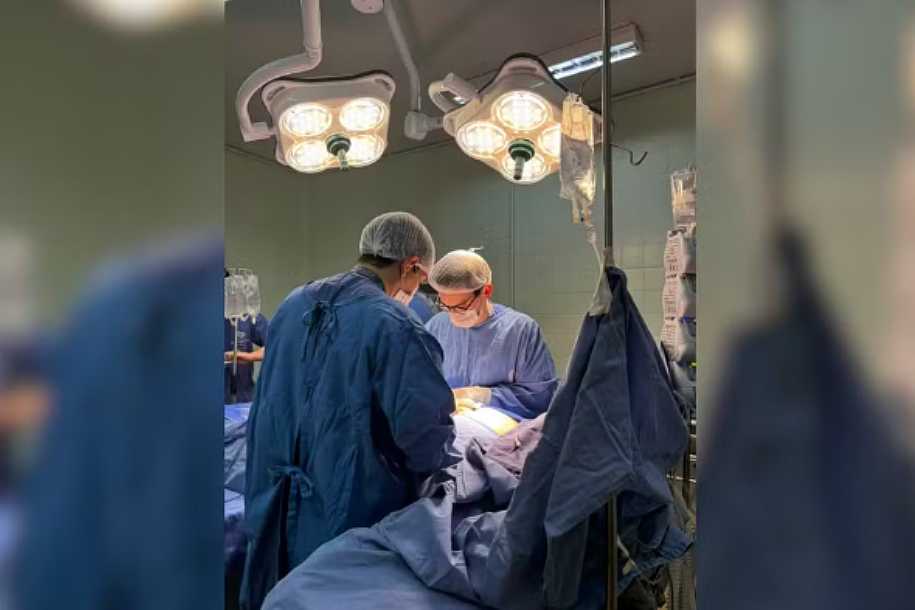 Hospital de Araçatuba faz duas captações de órgãos em 24h e salva 10 pessoas na fila