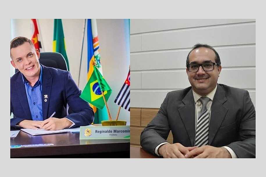 Prefeito de Macedônia registra Boletim de Ocorrência por perseguição de Advogado