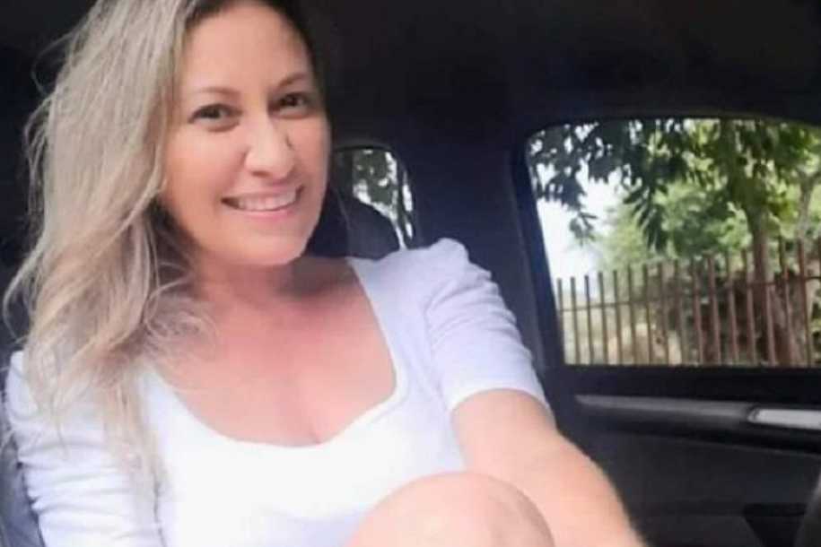 Polícia investiga se filho jogou a mãe para fora do carro em alta velocidade, em Andradina