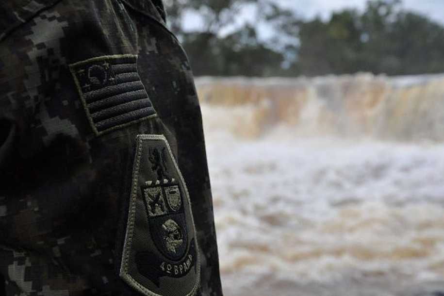 PM Ambiental deflagra megaoperação em Rio Preto e mais 189 cidades do interior de SP