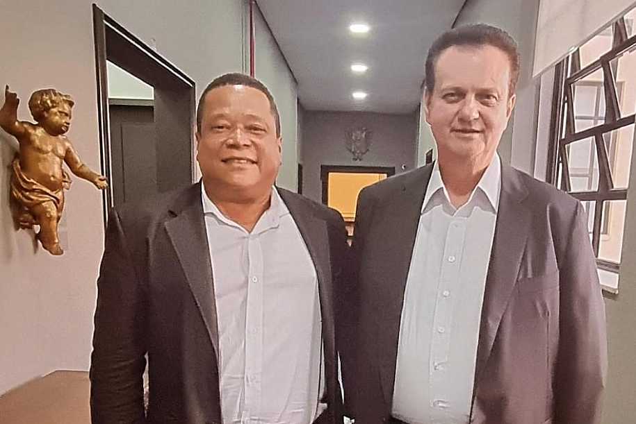 Comunidade em Foco: Diálogos Construtivos na Capital