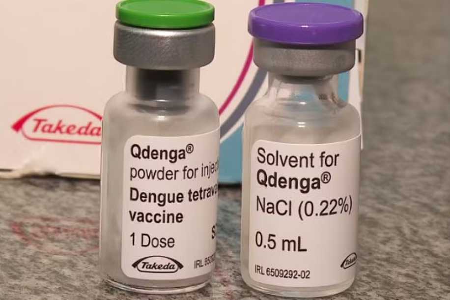 Vacinação contra dengue em Rio Preto segue para adolescentes e com outro imunizante após suspensão de vacina do Butantan
