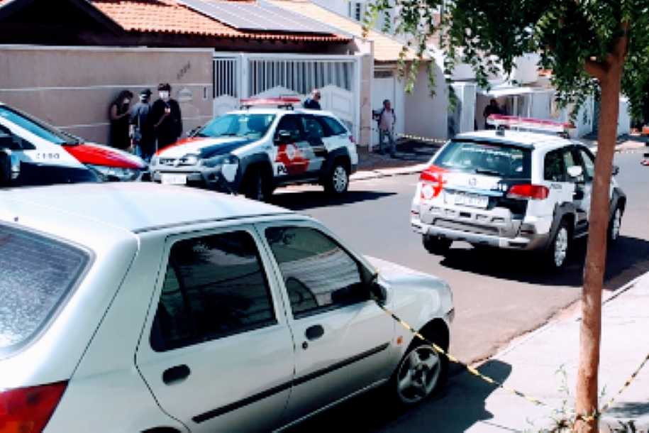 Homem mata professora e se suicida logo em seguida em Jales