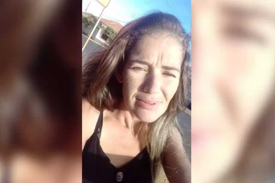 Polícia prende suspeito de envolvimento em morte de mulher encontrada enterrada em barracão abandonado