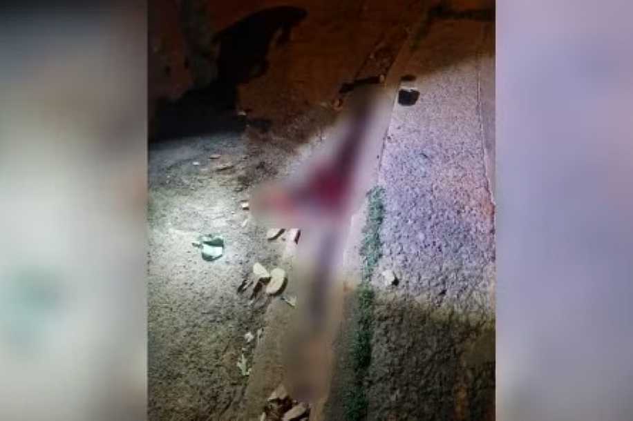 Jovem é morto com seis tiros em Birigui