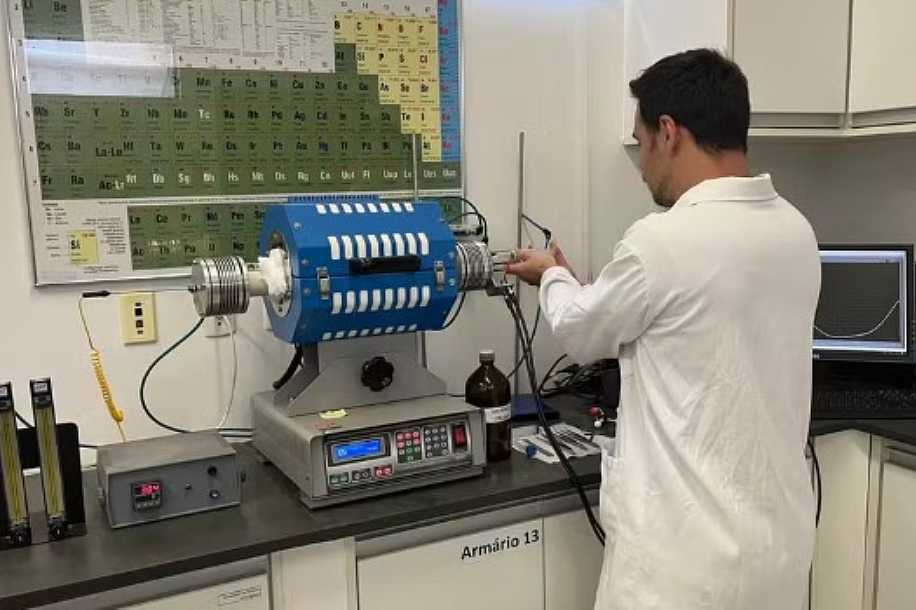 Sensor desenvolvido no interior de SP pode identificar em segundos metanol em bebidas contaminadas