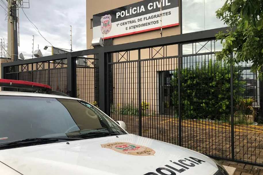 Grávida de 6 meses é agredida por companheiro dentro de casa em Rio Preto