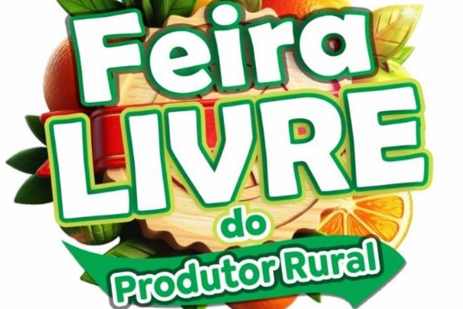 Feira Livre do Produtor Rural em Palmeira D’Oeste