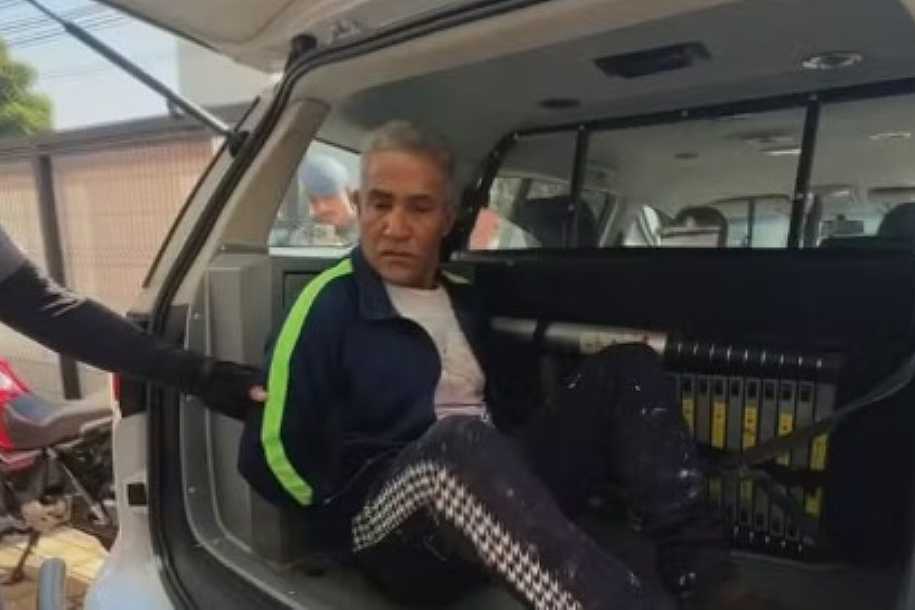 Suspeito de matar idosa com 24 facadas em Araçatuba é preso e confessa crime