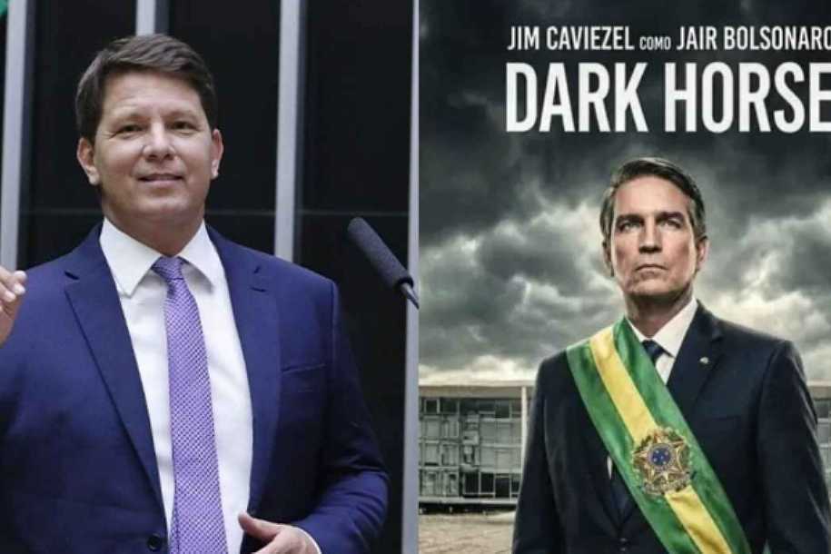 Dino proíbe Mario Frias de deixar país