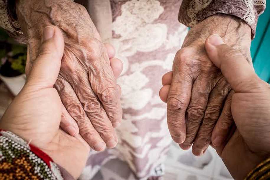 Mortalidade de idosos aumenta na região