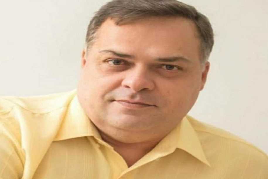 Corretor de imóveis: Ricardo Campagna é destaque em Palmeira d’Oeste e região