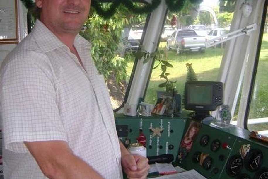 Secretário de Serviços Públicos de Itapura é morto a tiros por policial militar aposentado