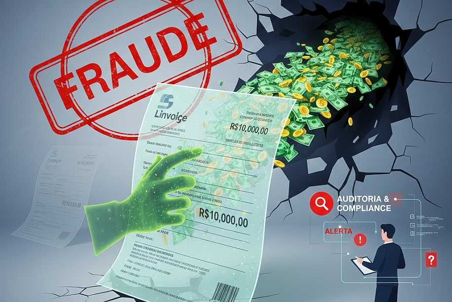 Nova IA da RM Marketing cruza dados do Portal da Transparência e identifica possíveis indícios de superfaturamento em prefeituras