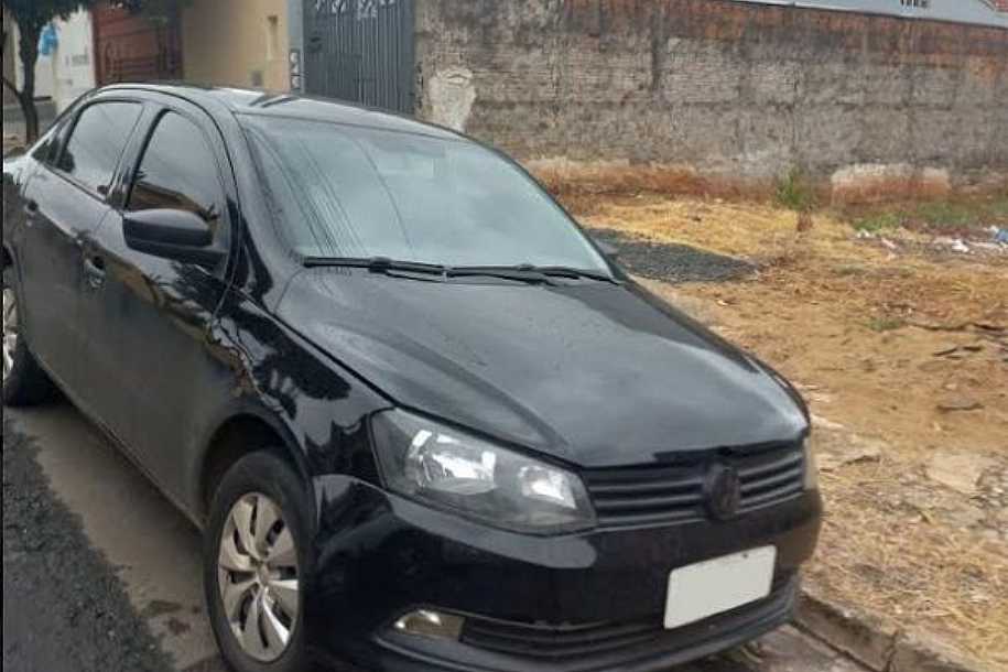 Procurado por matar a namorada de 47 anos é preso na rodoviária de Rio Preto