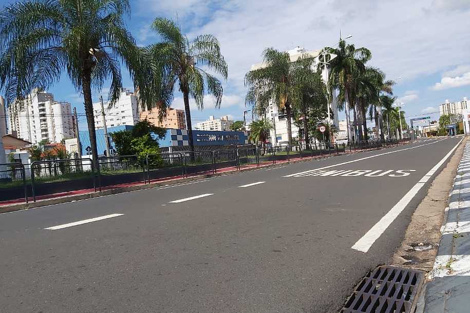 Rio Preto lidera número de mortes por covid-19 a cada 100 mil habitantes