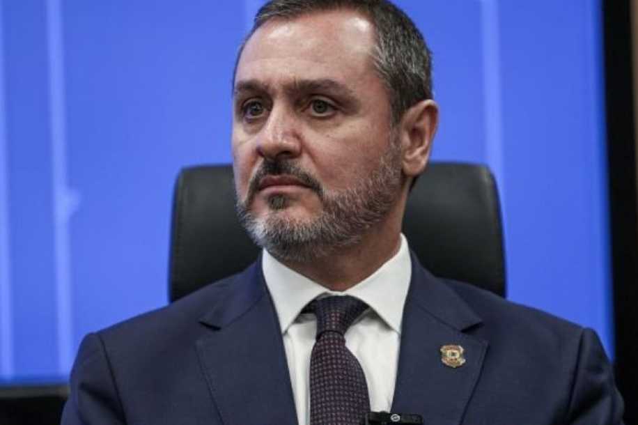 Andrei nega monitoramento ilícito de Mendonça e Messias