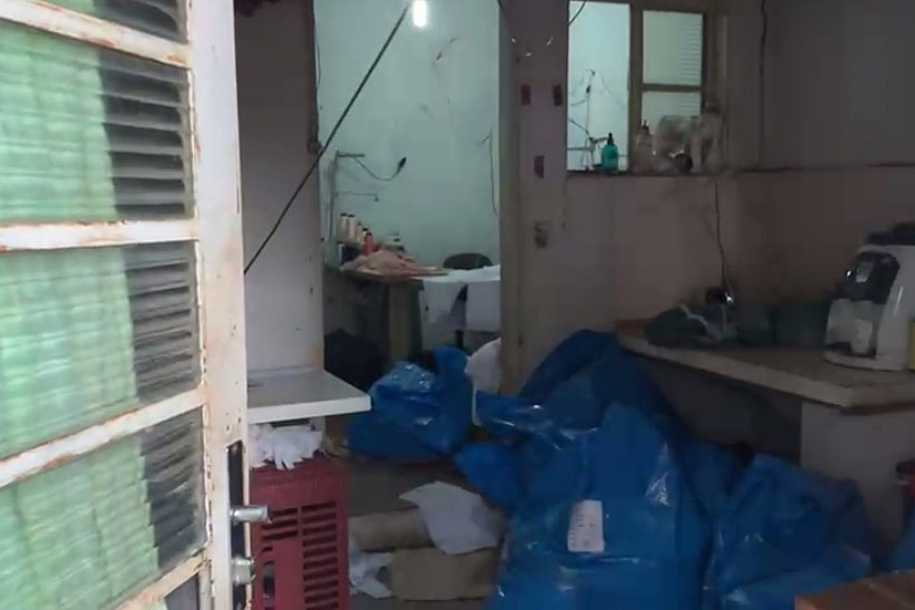 Adolescentes bolivianas são escravizados no interior de SP