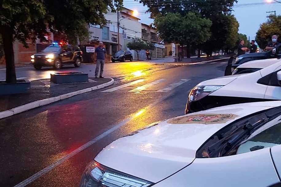 Polícia Federal de Jales prende empresário suspeito de participar de esquema de pirâmide financeira que movimentou R$ 100 milhões