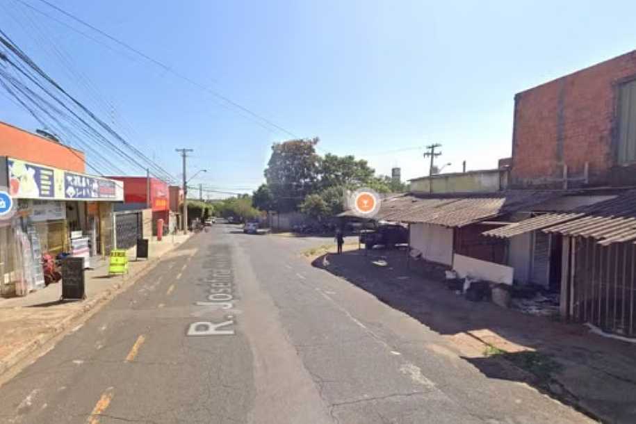 Jovem é preso e adolescente apreendido suspeitos de matar homem de 20 anos a tiros em Rio Preto