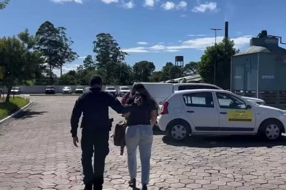 Empresário de Rio Preto é preso em operação contra fraudes em leite no RS