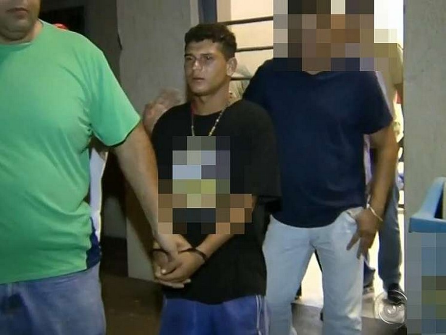 ´Não merecia morrer assim´, diz irmã de jovem assassinada e jogada em rio