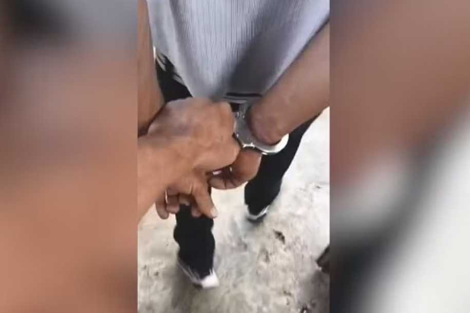 Empresário é preso suspeito de espancar a esposa durante horas em Fernandópolis
