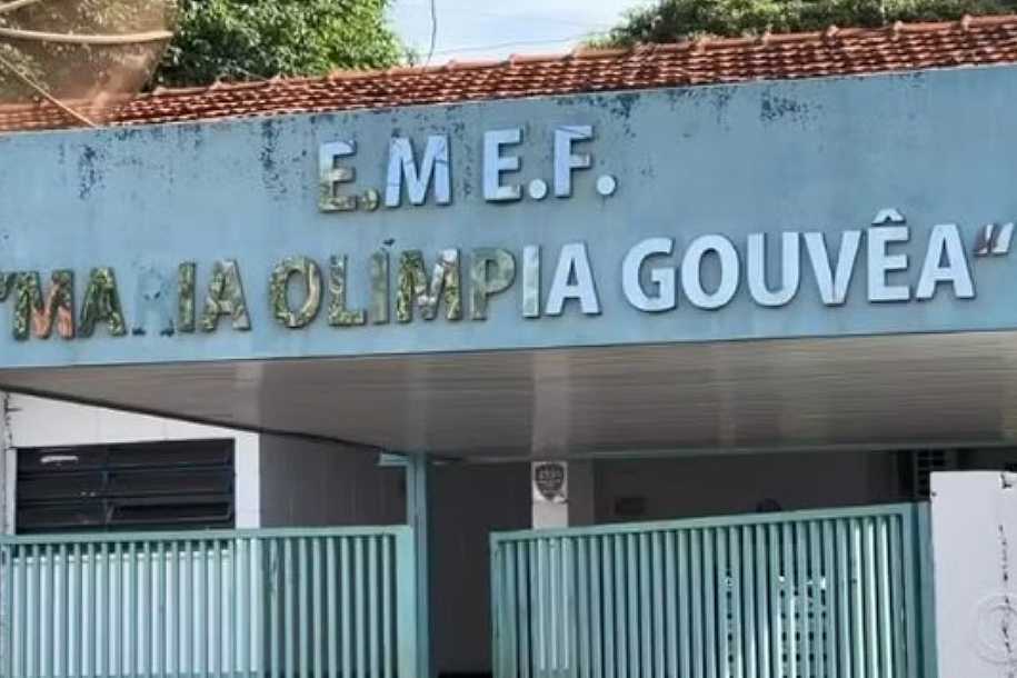 Cardoso suspende aulas em escola após confirmação de caso de meningite em estudante