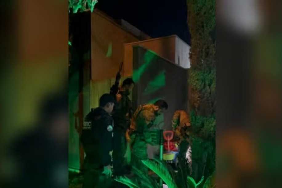 Polícia Civil prende empresário em Rio Preto suspeito de participar de esquemas de fertilizante