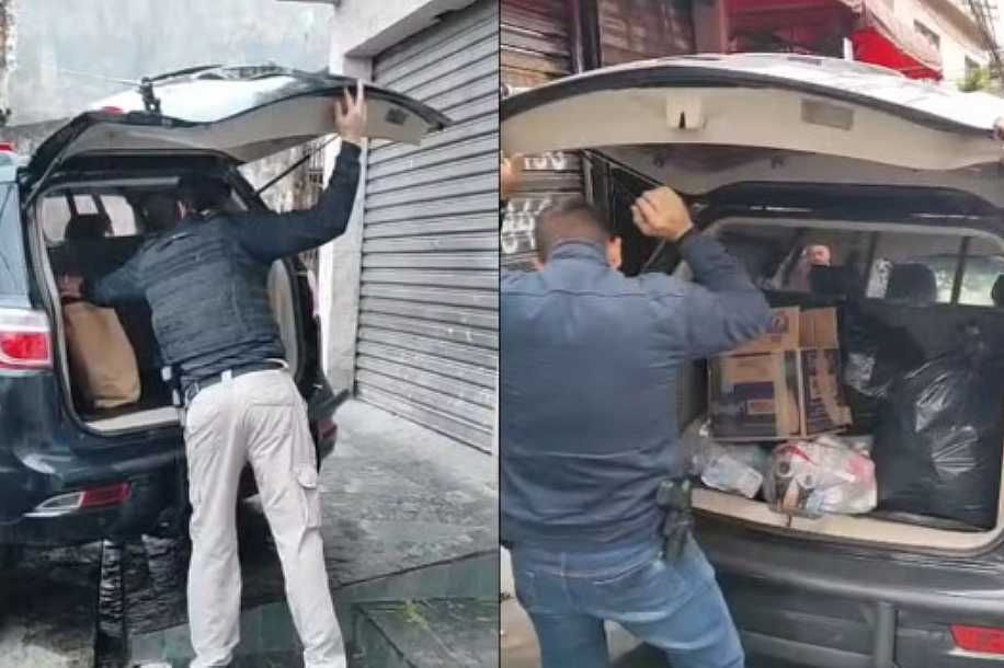 Polícia de Votuporanga prende brasileiro e dois venezuelanos por receptação de medicamentos de alto valor na região metropolitana de SP
