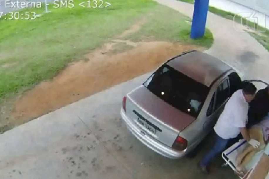 Justiça absolve homem que esfaqueou companheira e a abandonou em UPA de Rio Preto.