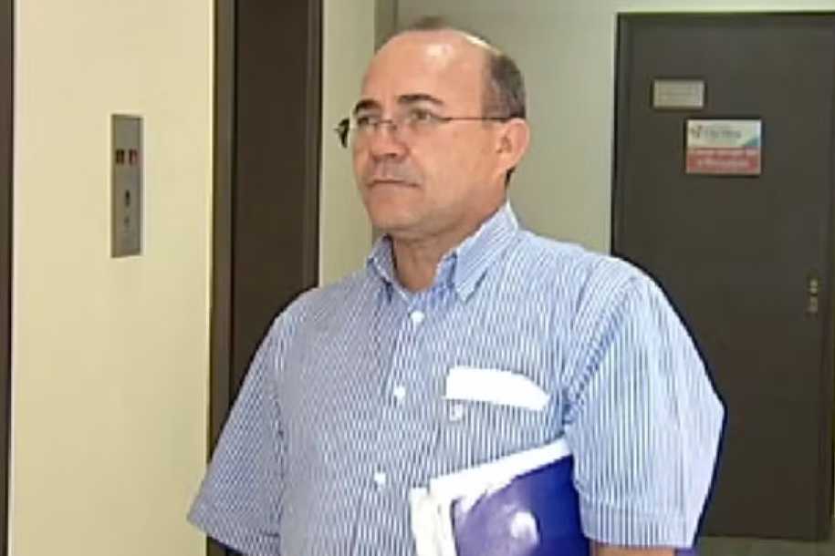 Ex-presidente da Câmara de Rio Preto condenado por abuso sexual a duas adolescentes passa a cumprir pena em regime semiaberto
