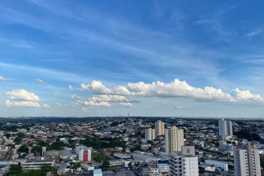 Onda de calor pode deixar temperaturas até 7 °C acima da média no interior de SP, alerta Defesa Civil