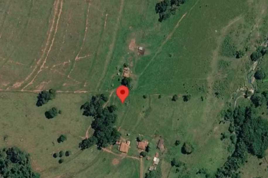 Homem é encontrado morto dentro de buraco em fazenda em Rio Preto
