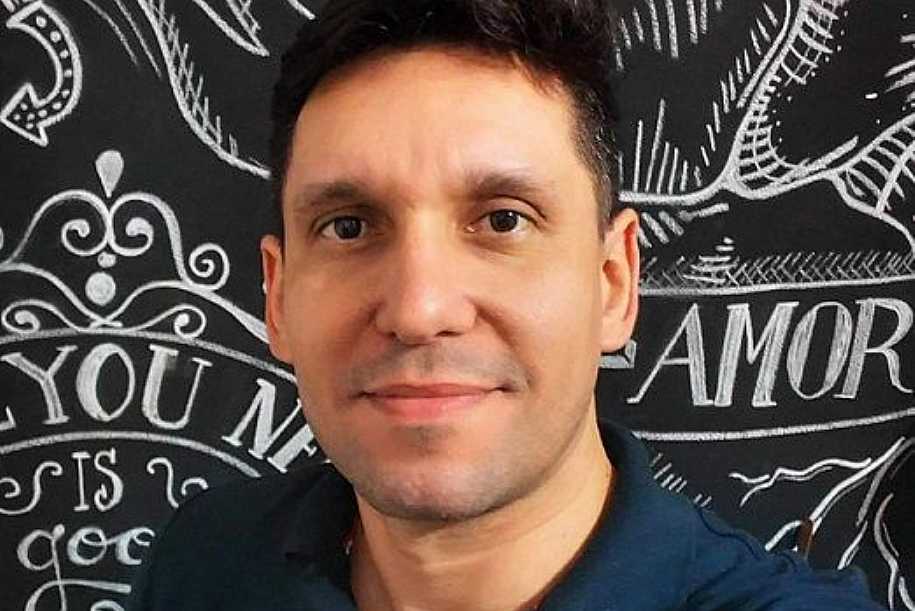 Motociclista tem corpo partido ao meio durante acidente em avenida de Rio Preto