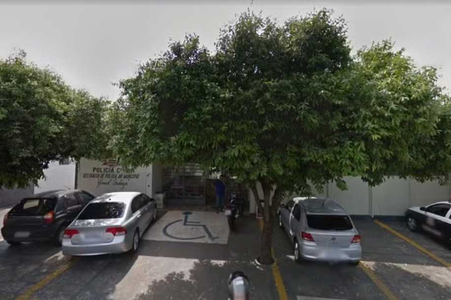 Corpo de jovem é encontrado em mata no interior de SP