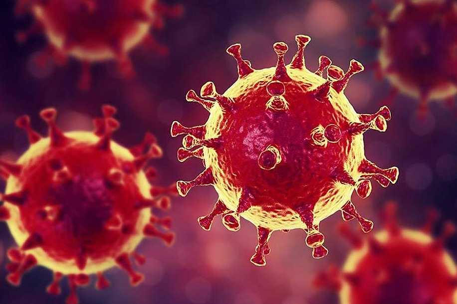 Coronavírus pode sobreviver por até 28 dias em superfícies