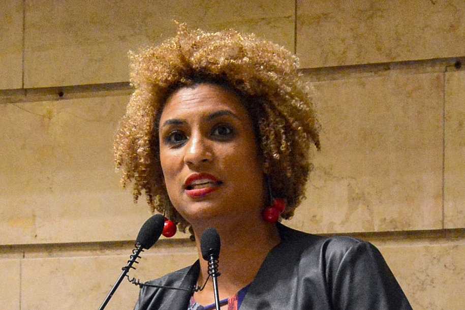 MPRJ pede que multa seja aplicada ao Google por não colaborar com investigações do caso Marielle