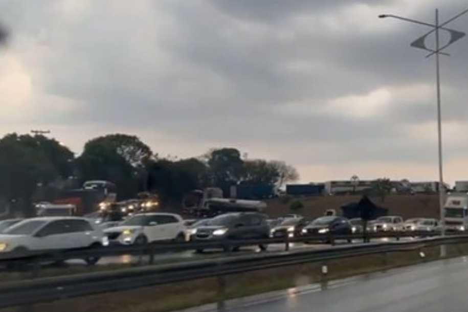 Chuva causa estragos no noroeste paulista; sem energia, Santa Casa de Rio Preto opera com gerador