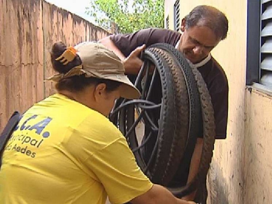 Com mais três mortes, Catanduva tem 18 vítimas da dengue em 2015