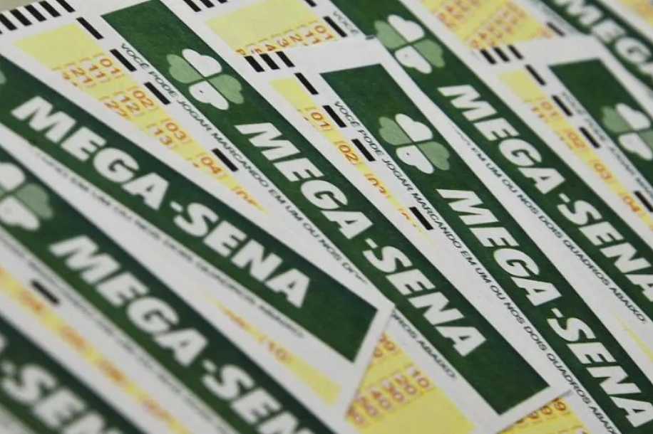 Apostas de Jales são premiadas na quadra em concurso da Mega-Sena