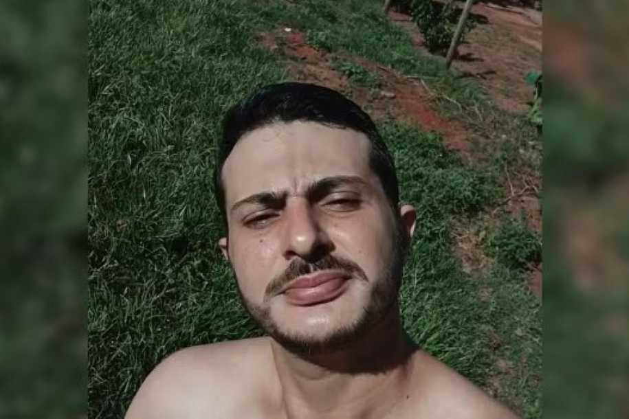 Homem que estava desaparecido em Fernandópolis é encontrado por familiares