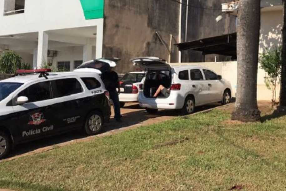 Operação Alerta, da Polícia Civil, prende 68 pessoas em Rio Preto e região