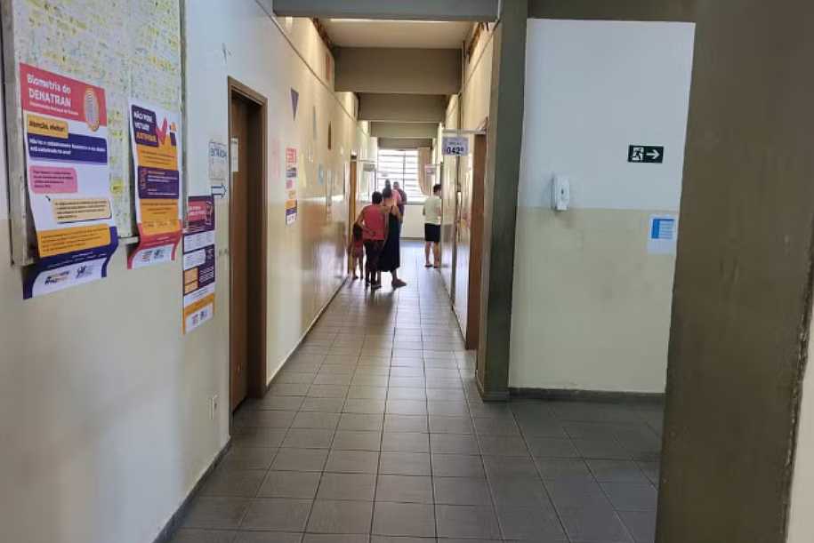 Educação abre vagas para agente de organização escolar com salário de R$ 1,5 mil