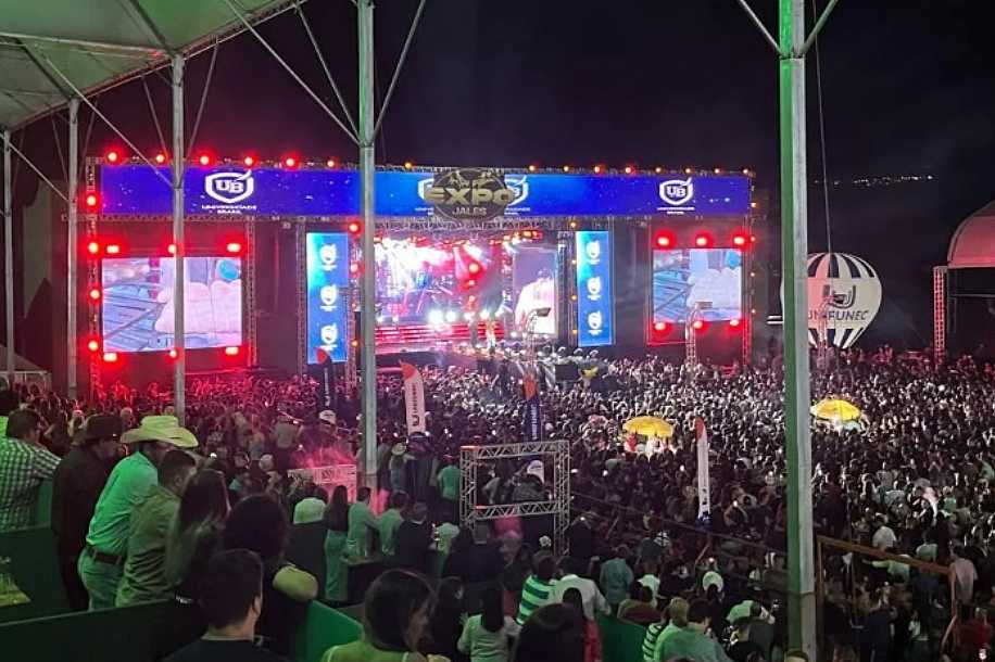 Mudança: Festa do Peão de Jales deverá ter novo nome e local em 2025