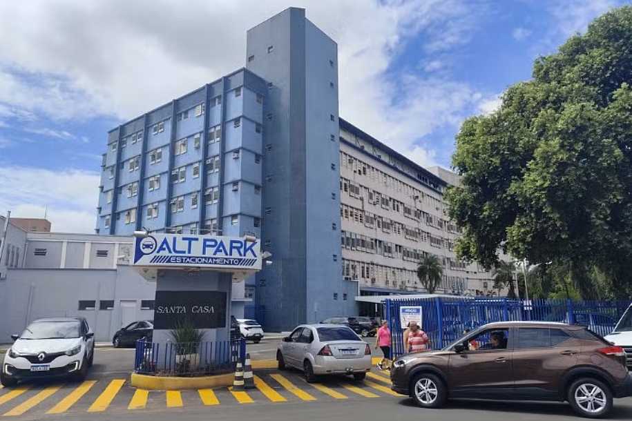 Bebê de oito meses morre de gripe em Araçatuba