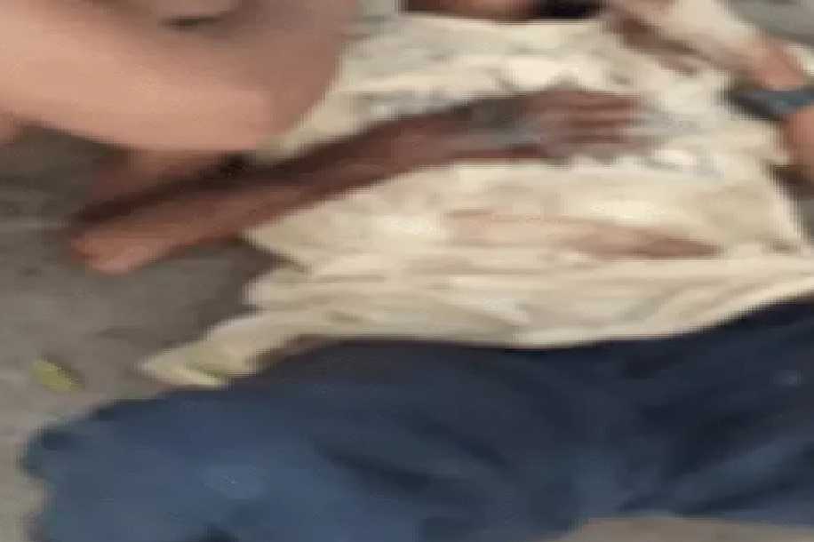 Idoso é espancado por ladrões e passa horas desmaiado após ter aposentadoria roubada em Tanabi